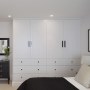 Clapham Flat | Bedroom | Interior Designers